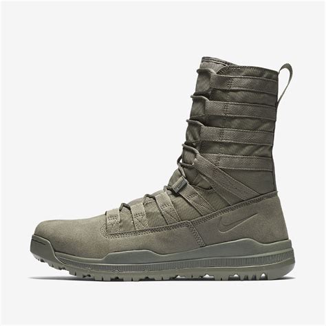 nike army boot bilig herren|nike sfb gen 2 8.